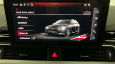 Audi A4 35 TDI S Line 5dr S Tronic Diesel Estate